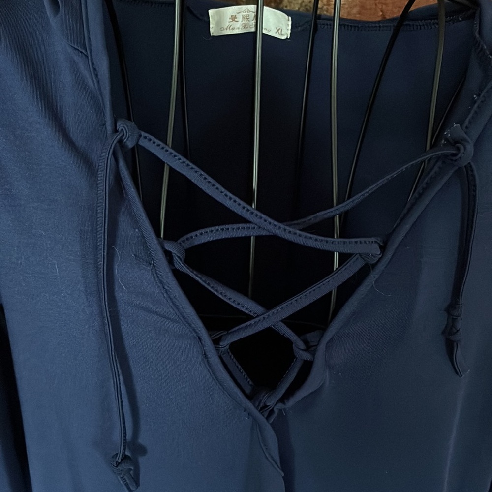 Hoodie - Picture 3 of 4